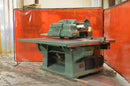 Used Mattison Straight LIne Rip Saw - Model: 202 - Photo 3