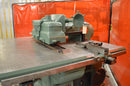 Used Mattison Straight LIne Rip Saw - Model: 202 - Photo 4
