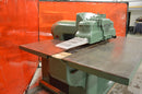 Used Mattison Straight LIne Rip Saw - Model: 202 - Photo 5