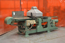Used McKnight-Miller Chair Scooping Machine - Model: 1-E - Photo 2