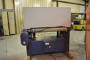 Used North State Single 43 Inch Head Wide Belt Sander - Model:  GP1100AE- Photo 7