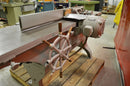 Used Northfield Jointer - 16 Inch - Photo 5