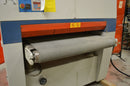 Used Cantek/Duramac 43" SIngle Head Wide Belt Sander - Model: PR-4375A 43" - Detail 6