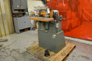Used Ritter Horizontal Boring Machine - Model: R-800 - Detail 2