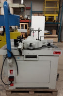 Used Cantek Single/Double Shaper - Model PS515 - Photo 1