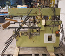 Used Biesse Horizontal Boring Machine - Model Forecon 51 - Detail 4