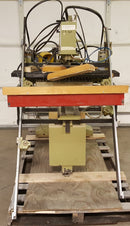 Used Biesse Horizontal Boring Machine - Model Forecon 51 - Detail 3