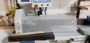 Used Omga Upcut Saw - Model T421OPT - Detail 2