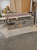 Used Oakley Stroke End Sander - Model H5 - Detail 2