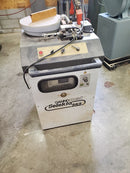 Used Gannomat Dowel Inserter Model: 252