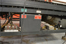 Used Doucet Receiving and Return Conveyor - Model BTRS-68 - Photo 7