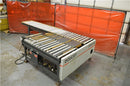 Used Doucet Receiving and Return Conveyor - Model BTRS-68 - Photo 4