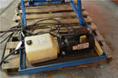 Used Bishamon Lift Table - Model LX-100W - Photo  4