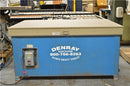 SOLD - Denray Downdraft Table - Model 7200B