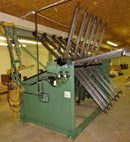 Used Taylor 6 Section Clamp Carrier - Detail 1