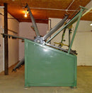 Used Taylor 6 Section Clamp Carrier - Detail 3