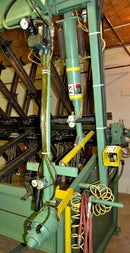 Used Taylor 6 Section Clamp Carrier - Detail 6