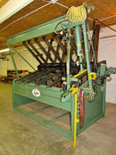 Used Taylor 6 Section Clamp Carrier - Detail 8