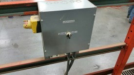 Used Southworth Scissors Lift - 6,000 lb Capacity - Photo 2
