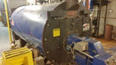 SOLD - Used HURST  Gas Fired Steam Bolier