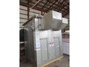 Used Disa Dust Collection System - Model CS-2-M - Photo 2