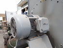 Used Disa Dust Collection System - Model CS-2-M - Photo 10