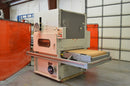 Used Contour Denibbing Sander - Timesavers Model: 337-6RP - Photo 1