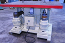Used Whitney Single/Double Shaper - Model 39A - Photo 3