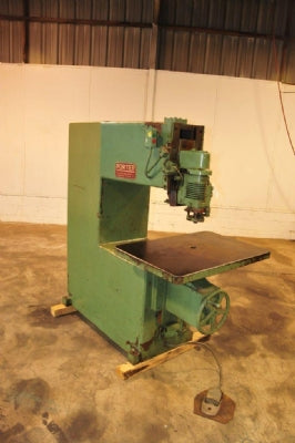 Used Porter Inverted Pin Router - Model 920FH - Photo 2