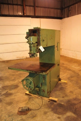 Used Porter Inverted Pin Router - Model 920FH - Photo 3