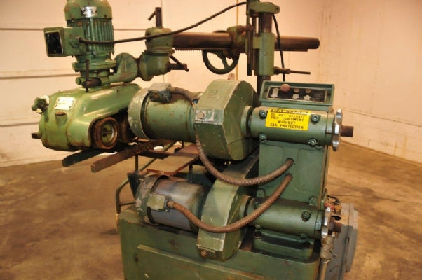 Used Laminating-Trim/Slitter -JKO  Model LT-750 - Photo 3