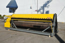 Used Idaco Truss Roller Press - Photo 1