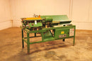 Used Nichlos Automatic Cleat Block Machine - Photo 1