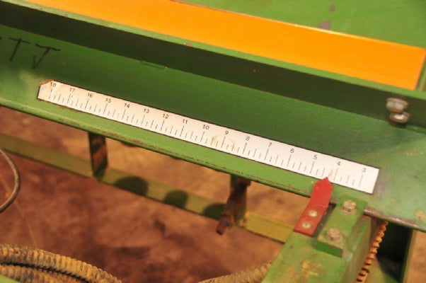Used Nichlos Automatic Cleat Block Machine - Photo 6