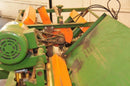 Used Nichlos Automatic Cleat Block Machine - Photo 4