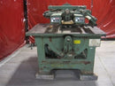 Used Hermance Gang Rip Saw - Model 300GS - 40 HP - Photo 2