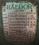 Used Hermance Gang Rip Saw - Model 300GS - 40 HP - Photo 5