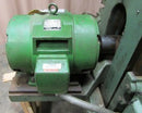 Used Hermance Gang Rip Saw - Model 300GS - 40 HP - Photo 6