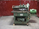 Used Hermance Gang Rip Saw - Model 300GS - 40 HP - Photo 1
