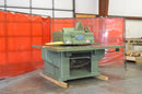 Used Mattison Straight Line Rip Saw - Model: 404 - Photo 2
