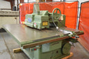 Used Mattison Straight Line Rip Saw - Model: 404 - Photo 4