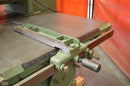 Used Mattison Straight Line Rip Saw - Model: 404 - Photo 5