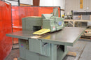 Used Mattison Straight Line Rip Saw - Model: 404 - Photo 6