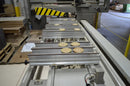 Used Morbidelli CNC Machining Center - Model: AUTHOR 502 - Photo 3