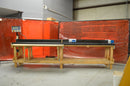 Used Omga Conveyor - Model: FP 3000 NC - Photo 1