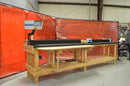 Used Omga Conveyor - Model: FP 3000 NC - Photo 2
