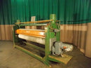 Used Pinch Roller - 98" - Manufacturer Black Brothers - Photo 6