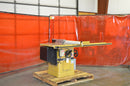 Used Powermatic Table Saw - Model: 66 - Photo 2