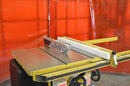 Used Powermatic Table Saw - Model: 66 - Photo 4