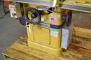Used Powermatic Table Saw - Model: 66 - Photo 5